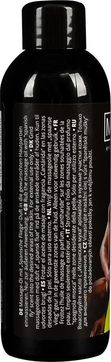 Produktbild Magoon Spanische Fliege (100 ml)