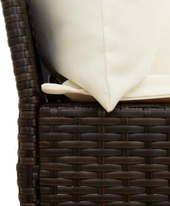 Produktbild vidaXL Kareem