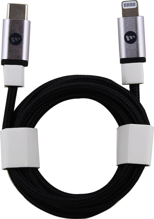 Produktbild mophie Ladekabel USB-C zu Lightning MFI Apple (USB 3.2 Gen 1)