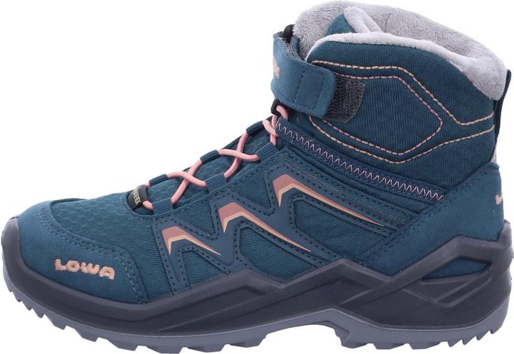 Produktbild Lowa Wanderschuh Maddox GTX Mid (28)