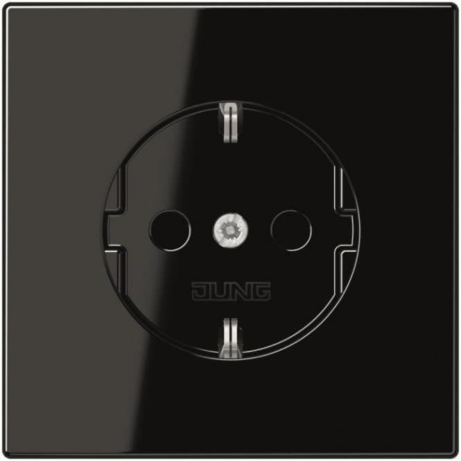 JUNG SCHUKO socket outlet