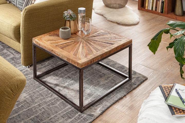 Image du produit Wohnling Mango (55 x 55 x 40 cm)