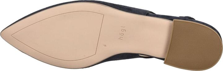 Actual product image Högl Ballerinas (37)