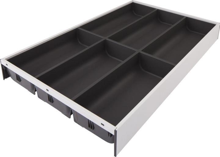Actual product image Blum Cutlery tray AMBIA-LINE 300