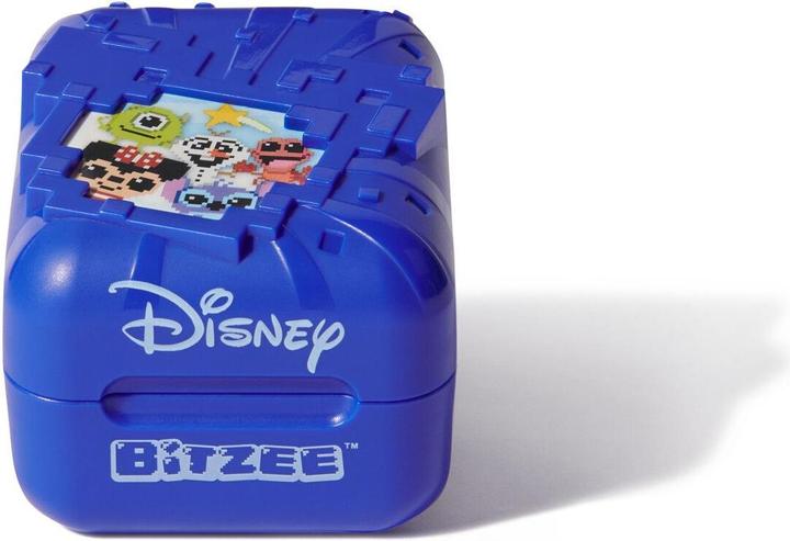 Actual product image Spin Master BIT Bitzee - Disney Bitzee