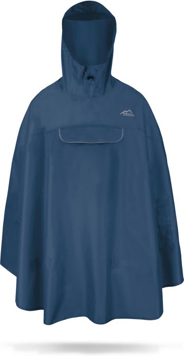 Produktbild Normani Regenponcho Cherrapunji - 9213 (XL)