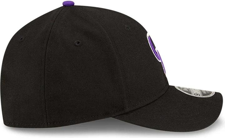Produktbild New Era 9Forty M-Crow Cap - Authentic Colorado Rockies
