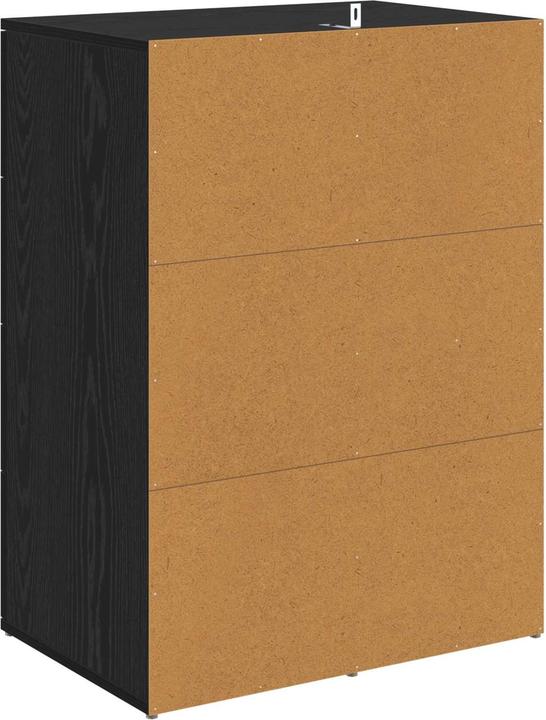 Image du produit vidaXL Sideboard-Aufbewahrung (59 x 39 x 80 cm)