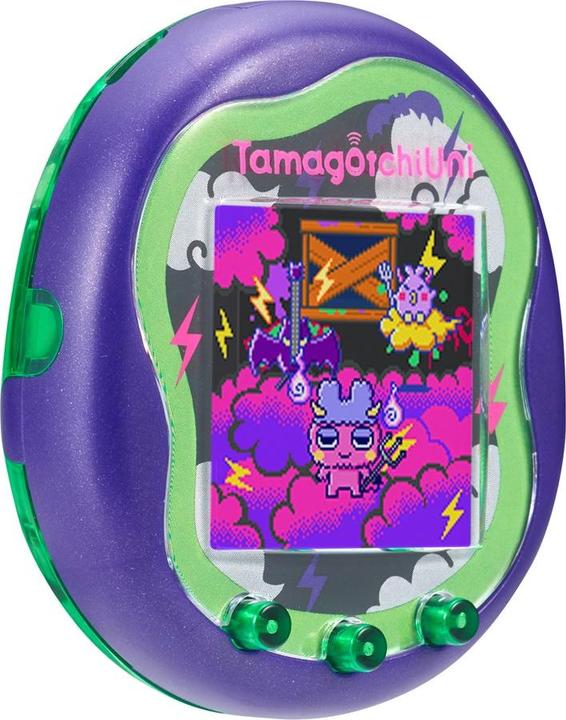 Produktbild Bandai Tamagotchi Uni - Monster Carnival