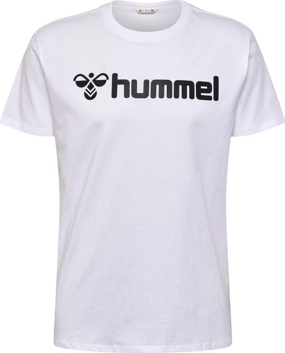 Image du produit hummel HMLGO 2.0 LOGO T-SHIRT S/S (S)