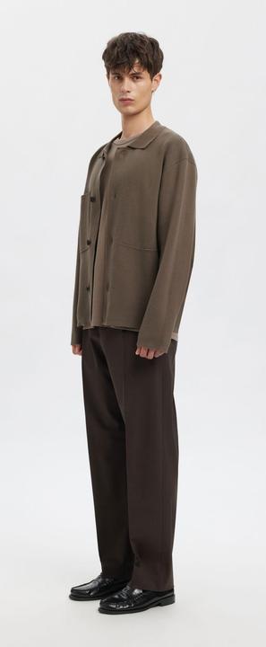 Produktbild Selected Regular Fit Strickjacke (M)