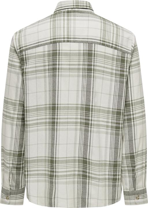 Produktbild Only & Sons Normal geschnitten Hemdkragen Hemd Hemd (L)