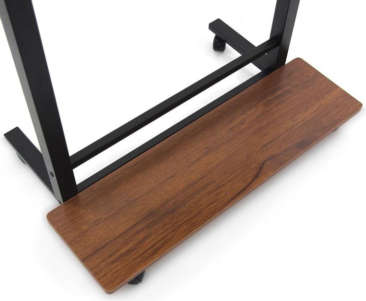 Produktbild Hjh Office Workstation Ii (80 x 50 x 80 cm)