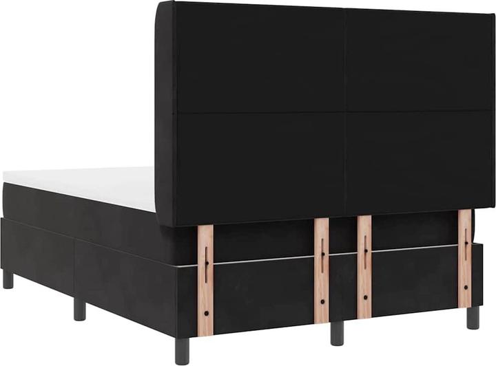 Produktbild vidaXL Boxspringbett (140 x 200 cm)