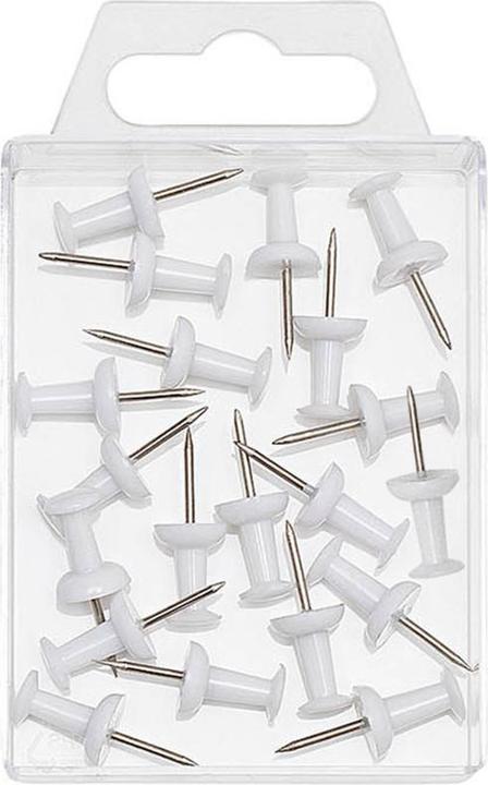 Produktbild Wedo Pinnadeln (Pinnwand, 2 x 6 x 9.5 cm)