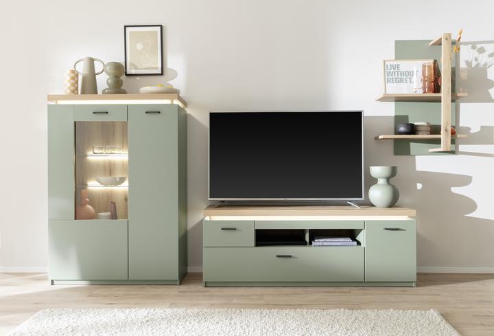 Produktbild DXRacer Moniz (324 x 44 x 198 cm)