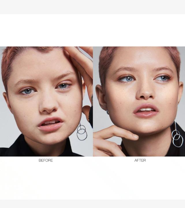 Actual product image NARS Cosmetics Pure Radiant Tinted Moisturizer (Terre-Neuve)