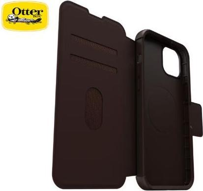 Actual product image OtterBox Strada Folio mit MagSafe (Apple iPhone 15 Plus)