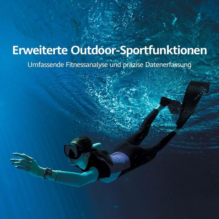 Immagine prodotto Huawei Fit 4 Pro (40 mm)