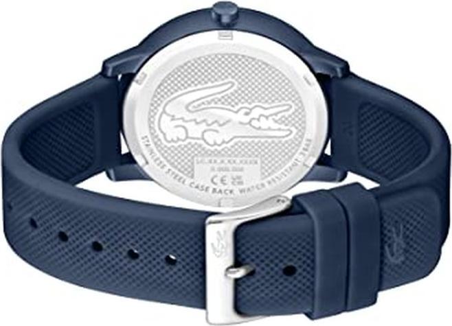 Produktbild Lacoste 12.12 Move (Analoguhr, 42 mm)