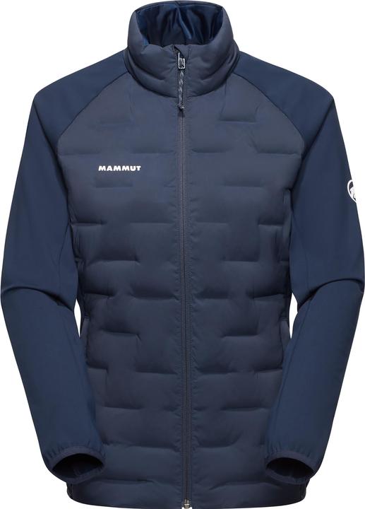 Produktbild Mammut Sender IN Hybrid Jacket Women (XL)