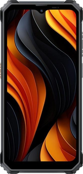 Immagine prodotto Blackview BV6200 Plus (6.56" - NFC - 256 Go, 8 Go RAM - 11 000 mAh) Noir (256 GB)