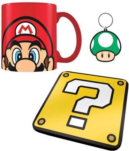Produktbild Pyramid Super Mario (300 ml, 1x)