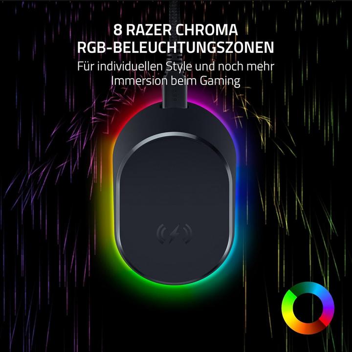 Produktbild Razer Mouse Dock Pro