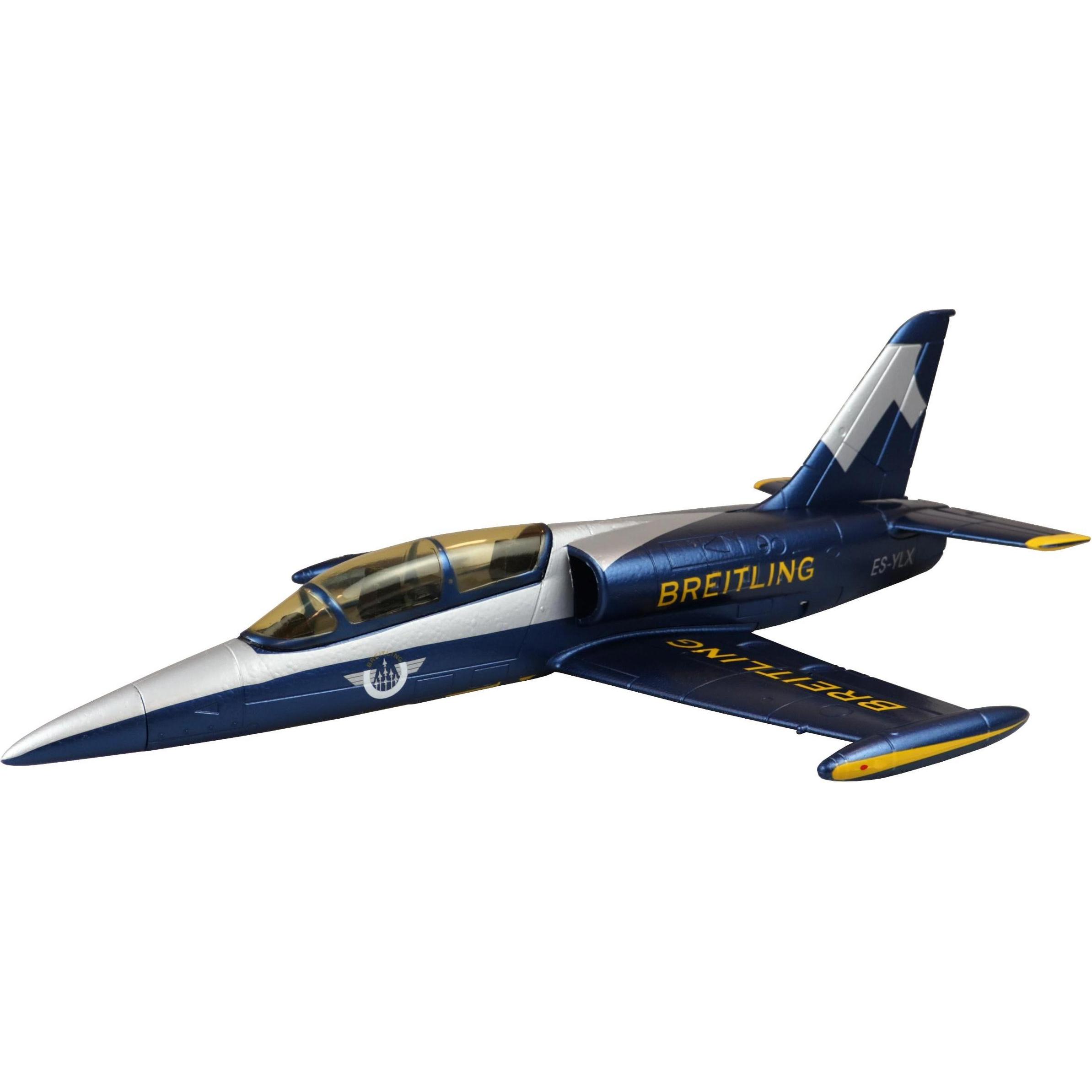Thumbnail - Amewi AMXFlight L-39 Albatros EPO PNP (Jet)