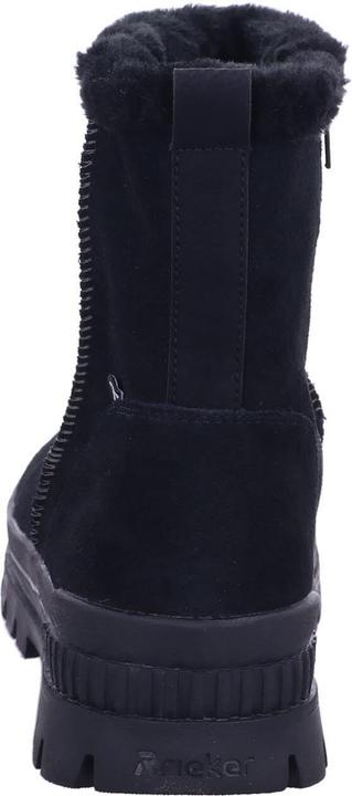 Actual product image Rieker W2172 - 63841 (42)