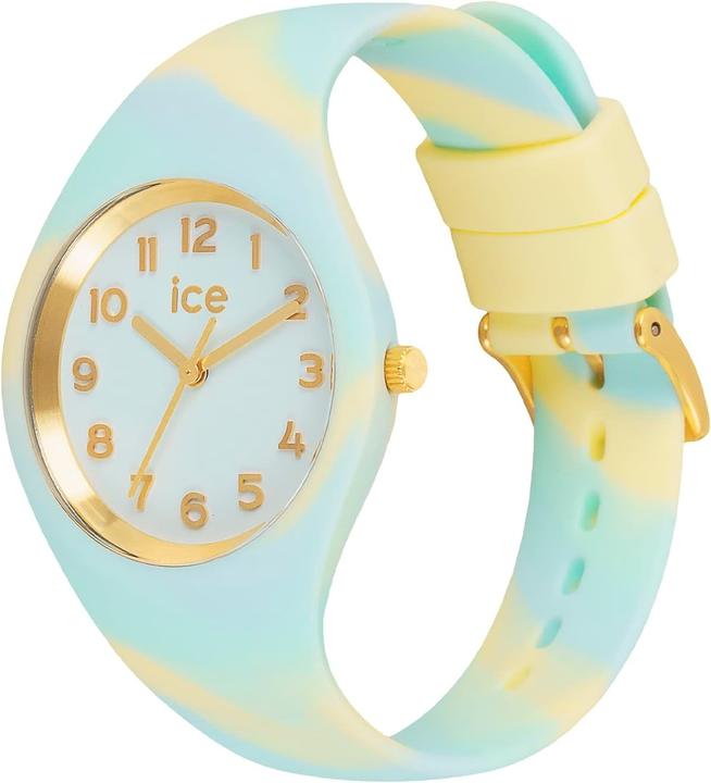 Immagine prodotto ICE Watch Cravatta e tintura di ghiaccio (Orologio da polso analogico, 34 mm)