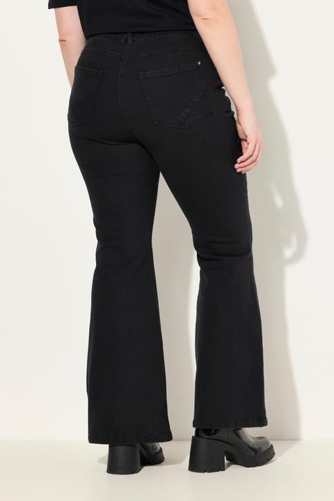 Actual product image Ulla Popken Bootcut Jeans (54)