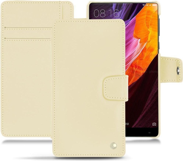 Image du produit Noreve Housse cuir portefeuille