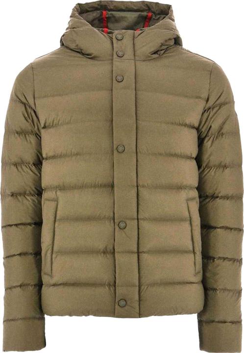 Produktbild JOTT Jorge Steppjacke (4XL)
