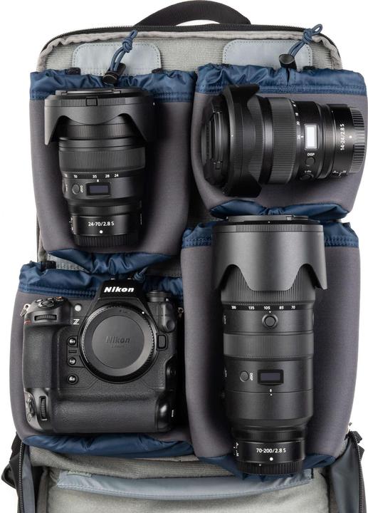 Produktbild Think Tank Shape Shifter 25L (Fotorucksack, 25 l)