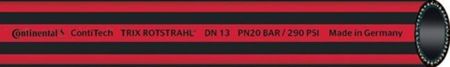 Produktbild Continental Wasserschlauch TRIX ROTSTRAHL (40 m, 19 mm)