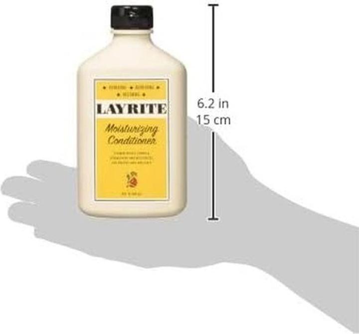 Actual product image Layrite Conditioner (300 ml)