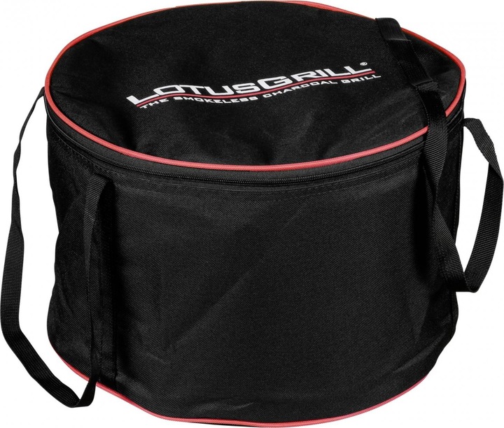 Actual product image LotusGrill Original with USB (32 cm)