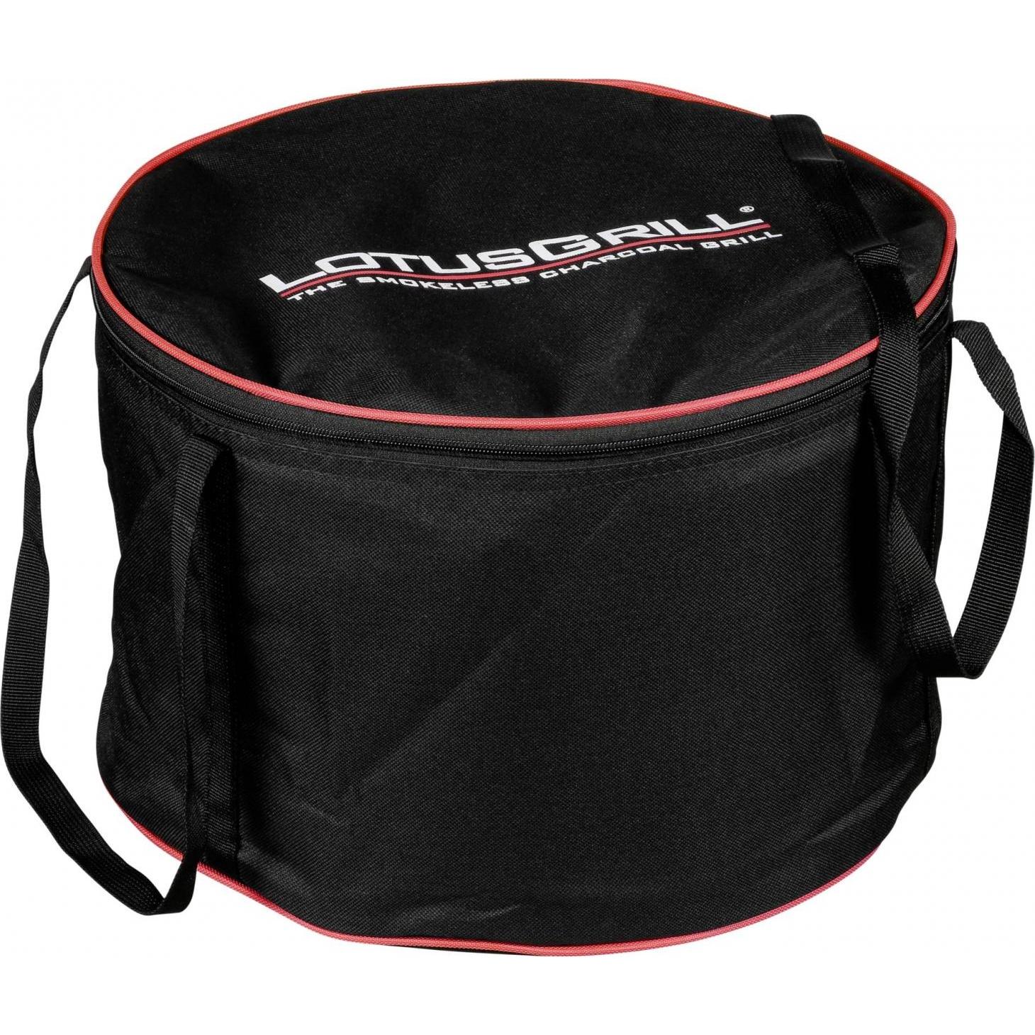 Thumbnail - LotusGrill, Holzkohlegrill, Original mit USB (32 cm)