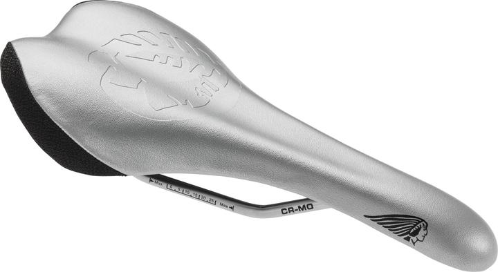 Actual product image Indian Summer High Backbone CroMo linkage