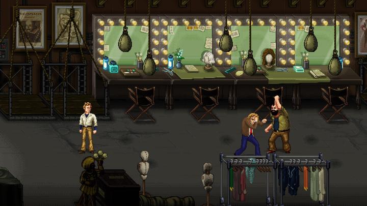 Produktbild ININ Games Bud Spencer & Terence Hill - Slaps And Beans 2 (PS4)