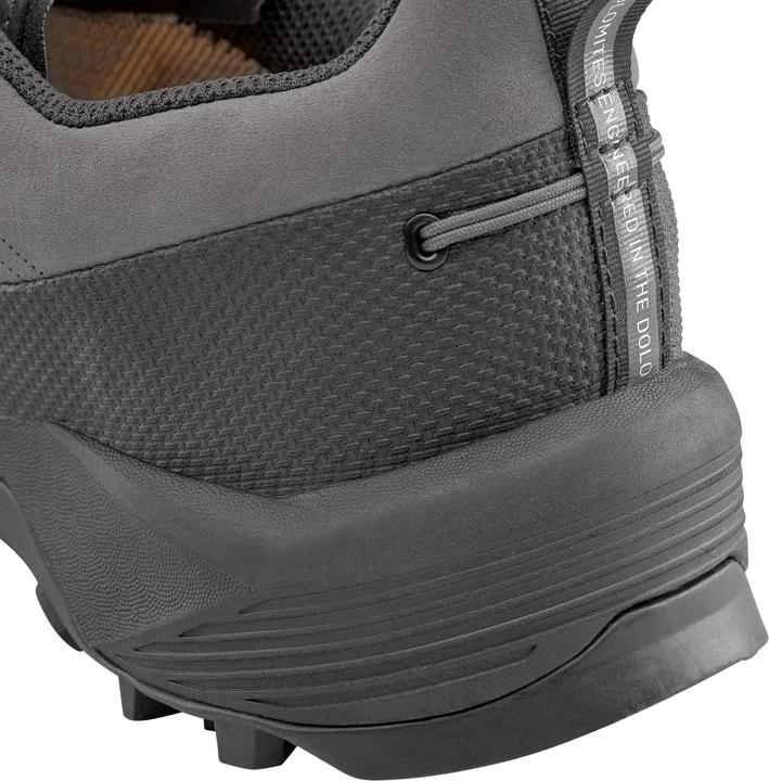 Produktbild Salewa Wildfire Leather 2 GORE-TEX® Schuh (45)