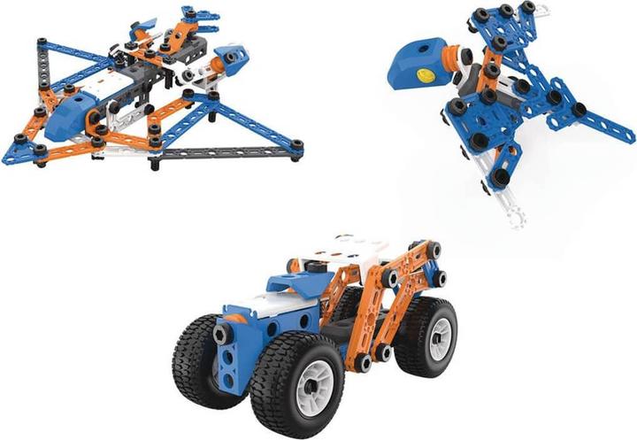 Actual product image Meccano Junior