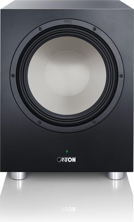 Immagine prodotto Canton Power Sub 12 (1 pz., 380 W)
