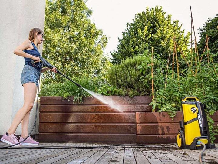 Actual product image Lavor MYJKA LVR5 145 /2100W/155BAR (Electrical connection)