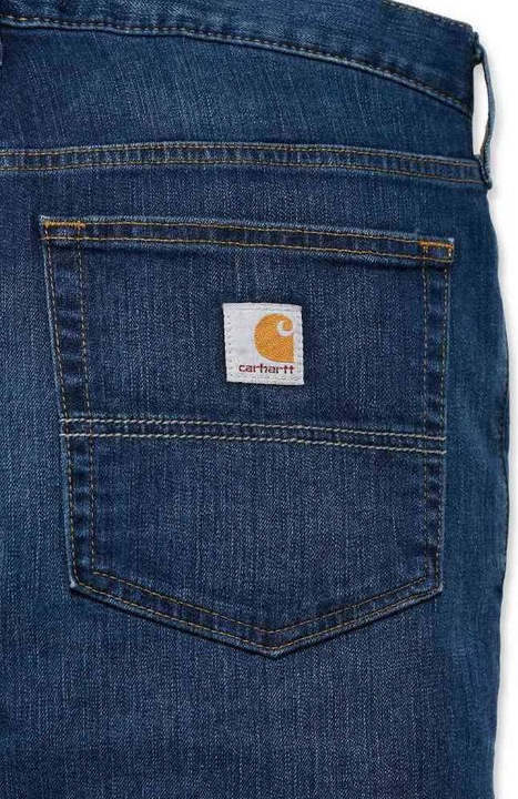 Produktbild Carhartt Rugged Flex Relaxed Straight Jean (S)