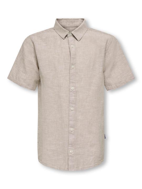 Only & Sons Junior OSJCAIDEN Hemd Hemd (170)