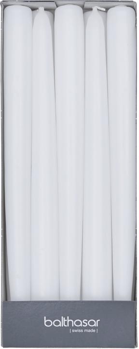 Actual product image Balthasar Etoile candle (10 pcs.)