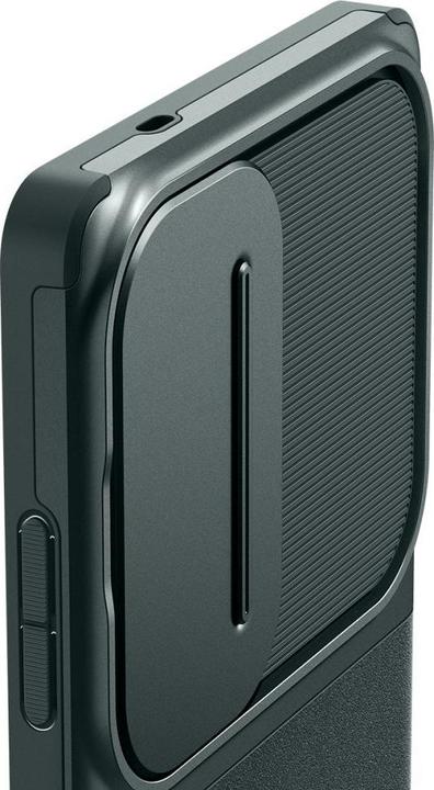Immagine prodotto Spigen Optik Armor (Samsung Galaxy S25 Ultra)
