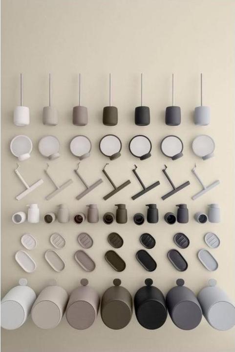 Produktbild Blomus Seifenschale SONO micro chip